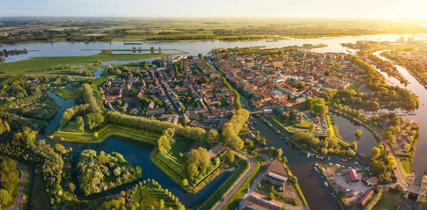 Zonwering in Gorinchem en omgeving: stijlvolle schaduw met AluShade