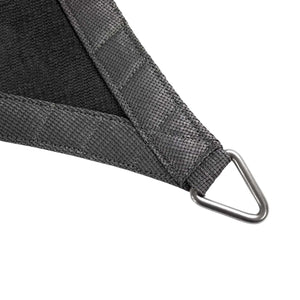 Shadow Comfort schaduwdoek 3x3x3 - Antraciet