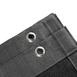 Shadow Comfort harmonicadoek 3.7x6.0 incl. bevestigingsset