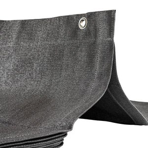 Shadow Comfort harmonicadoek 3.7x6.0 incl. bevestigingsset