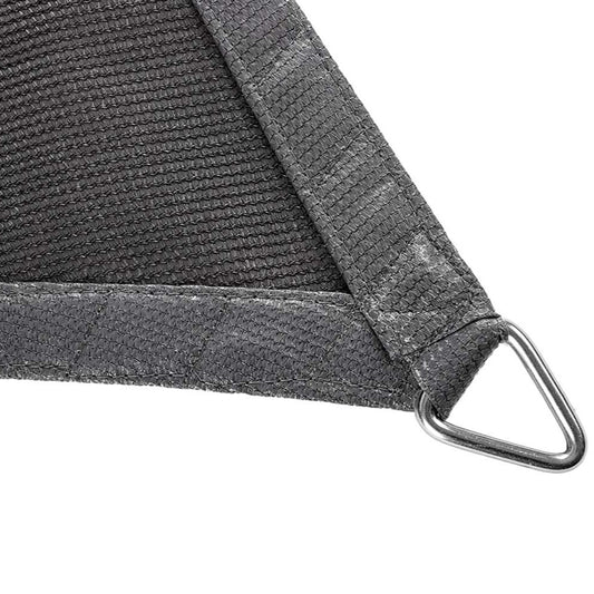 Waterdicht schaduwdoek rechthoek 3x4 meter