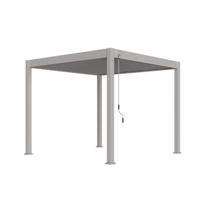 Orion Comfort Sand 300x300 hoekaanzicht met witte achtergrond
