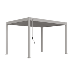 Orion Comfort Sand 300x400 hoekaanzicht met witte achtergrond