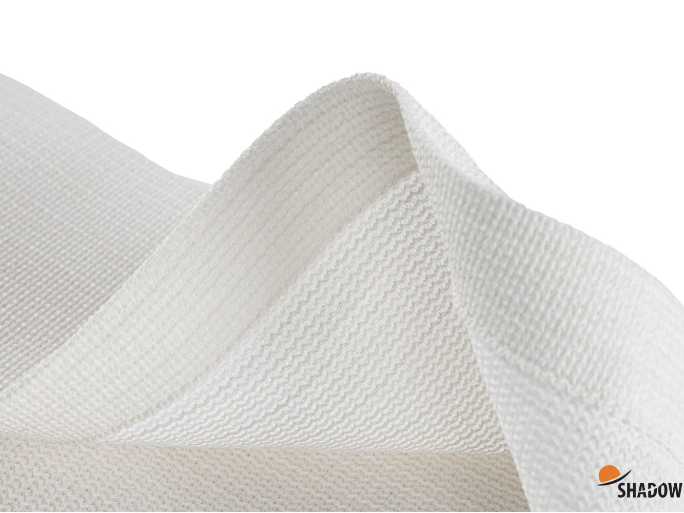 Schaduwdoek rechthoek 3x4 meter