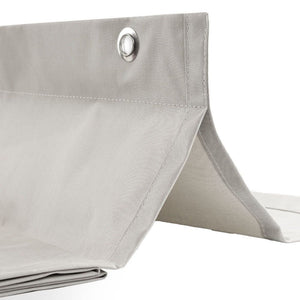Shadow Comfort harmonicadoek 3.7x6.0 incl. bevestigingsset