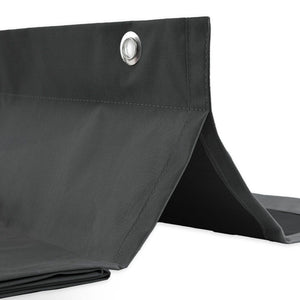 Shadow Comfort harmonicadoek 3.7x6.0 incl. bevestigingsset