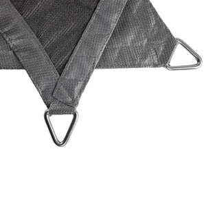 Shadow Comfort waterdicht schaduwdoek 4x4x4