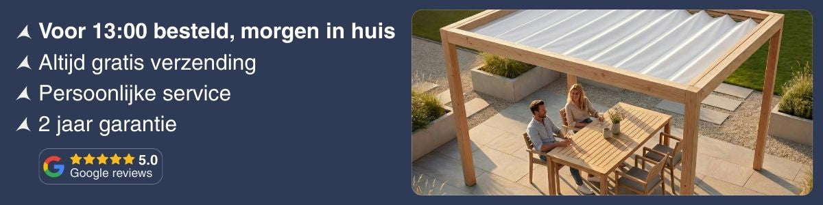 Alle harmonicadoeken met voordelen