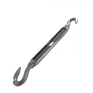 Aan Huis - voor vierhoekig schaduwdoek