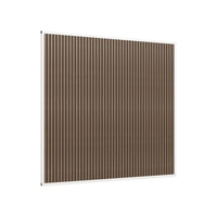 Wit/Teak