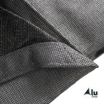 Schaduwdoek driehoek 3x3x3 meter