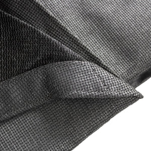 Shadow Comfort schaduwdoek 3x3x3 - Antraciet