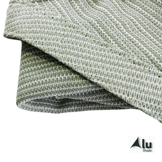 Schaduwdoek driehoek 90°, 3,0x3,0x4,2 meter