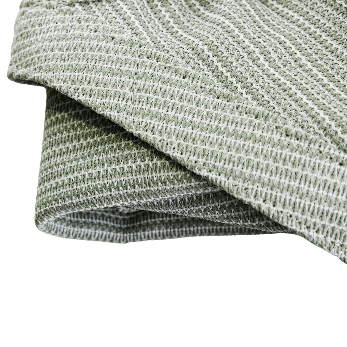 Shadow Comfort schaduwdoek 3x3x3 - Groen