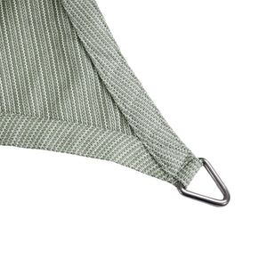 Shadow Comfort schaduwdoek 3x3x3 - Groen