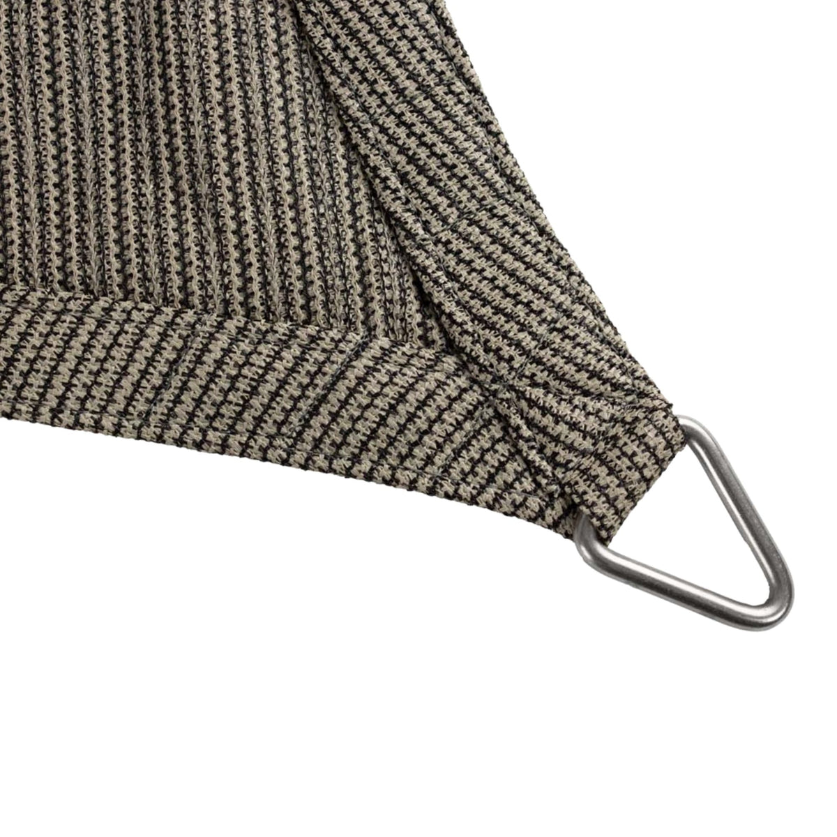 Shadow Comfort schaduwdoek 3x3x3 - Taupe