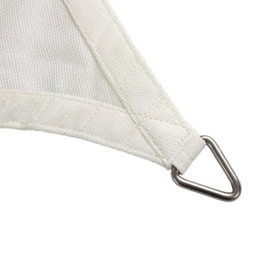 Shadow Comfort schaduwdoek 3x3x3 - Wit