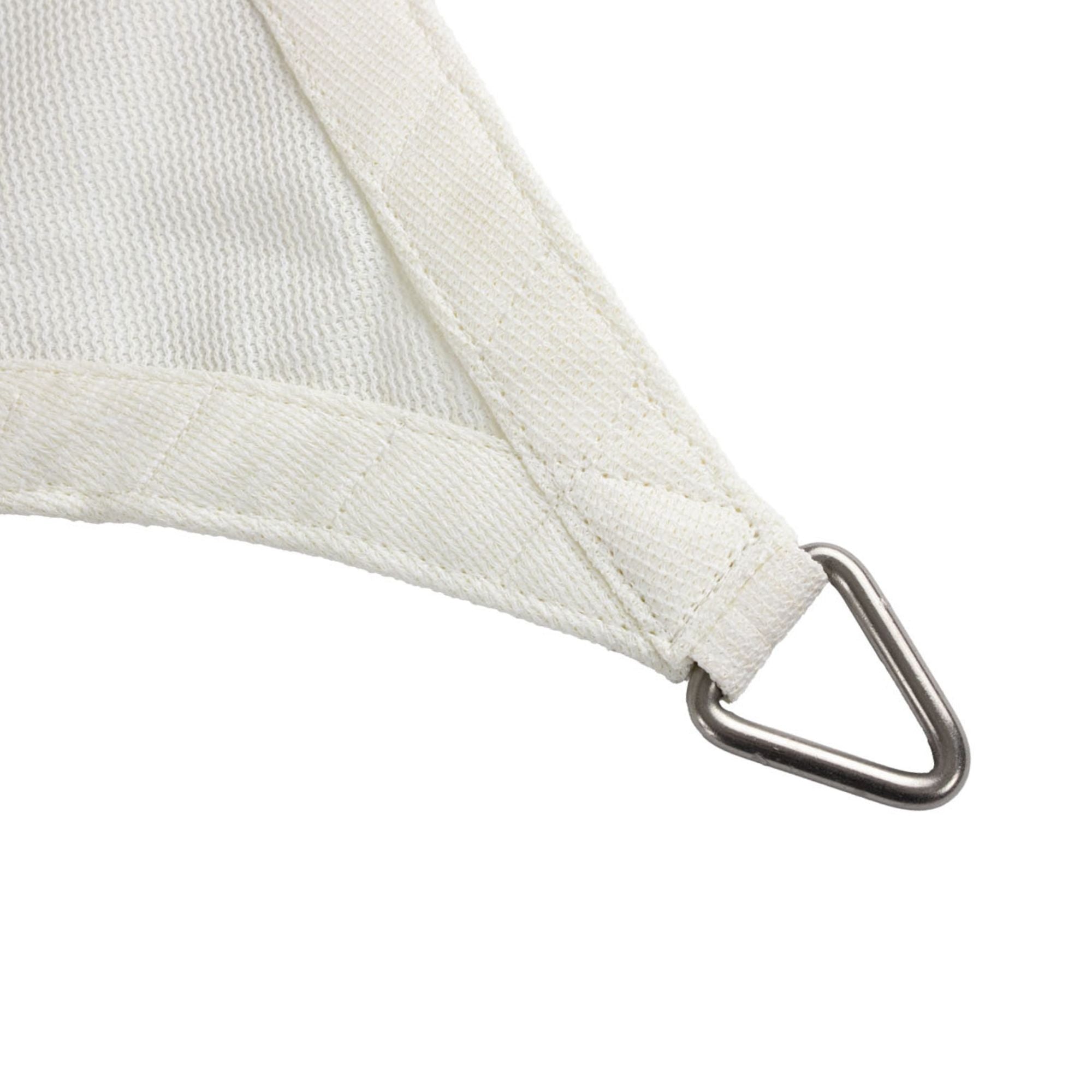 Shadow Comfort schaduwdoek 3x3x3 - Wit