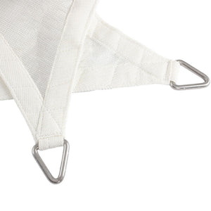 Shadow Comfort schaduwdoek 3x3x3 - Wit