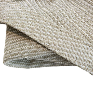 Shadow Comfort schaduwdoek 3x3x3 - Zand