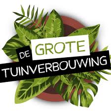 De Grote Tuinverbouwing