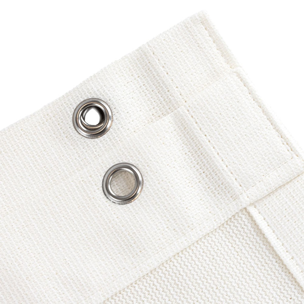 Harmonicadoek 2x3 incl. bevestigingsset