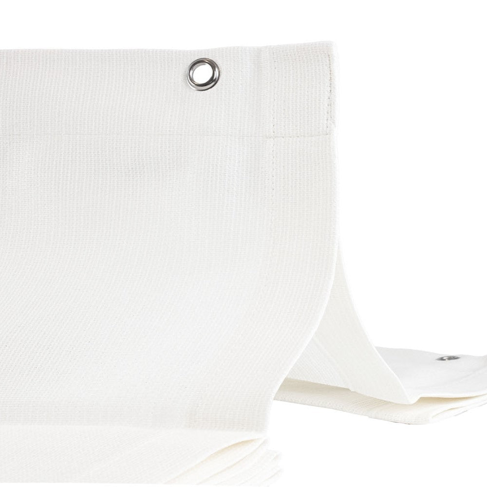 Harmonicadoek 2x3 incl. bevestigingsset