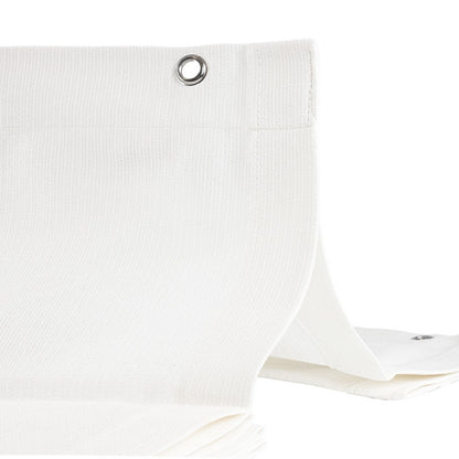 Harmonicadoek 2x3 incl. bevestigingsset