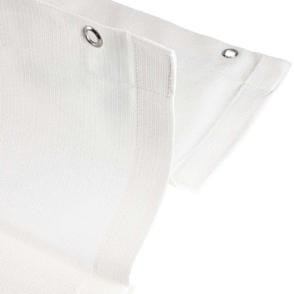 Harmonicadoek 2x3 incl. bevestigingsset