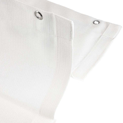 Harmonicadoek 2x3 incl. bevestigingsset