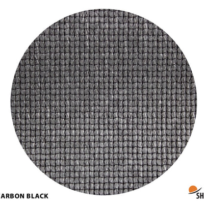 Harmonicadoek 2,9x3,0 incl. bevestigingsset