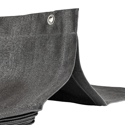 Harmonicadoek 2,9x3,0 incl. bevestigingsset