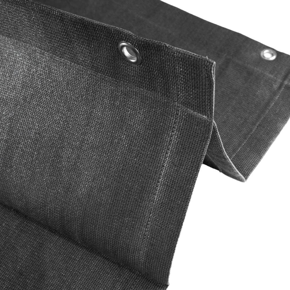 Harmonicadoek 2,9x3,0 incl. bevestigingsset