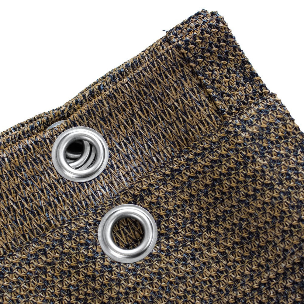 Harmonicadoek 2,9x3,0 incl. bevestigingsset