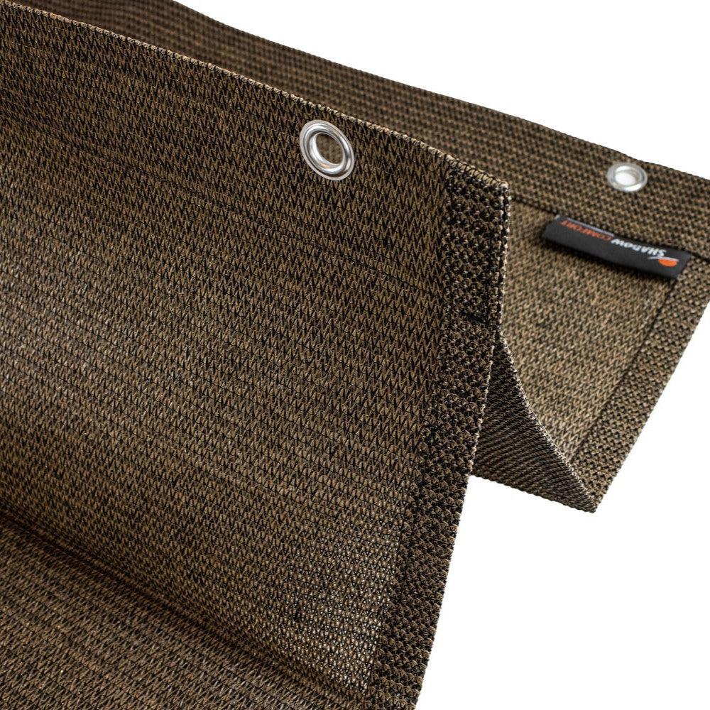 Harmonicadoek 2,9x3,0 incl. bevestigingsset