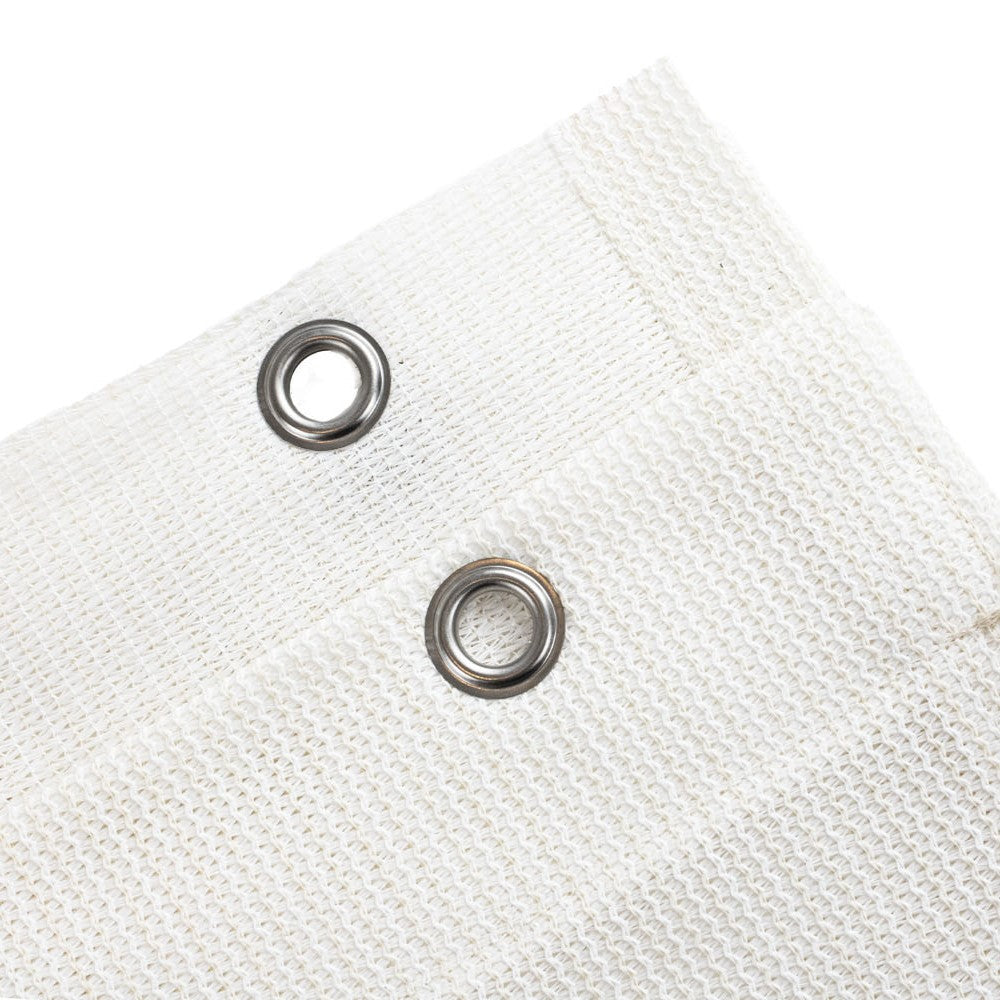 Harmonicadoek 2,9x3,0 incl. bevestigingsset