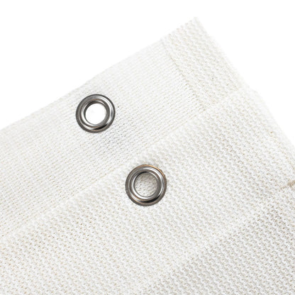 Harmonicadoek 2,9x3,0 incl. bevestigingsset