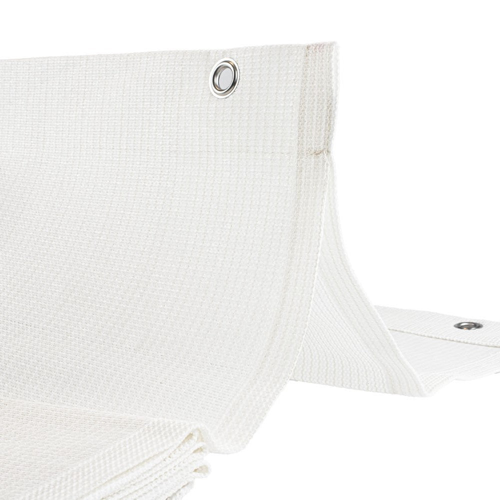 Harmonicadoek 2,9x3,0 incl. bevestigingsset