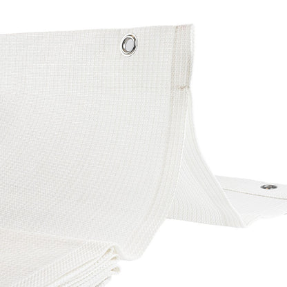 Harmonicadoek 2,9x3,0 incl. bevestigingsset