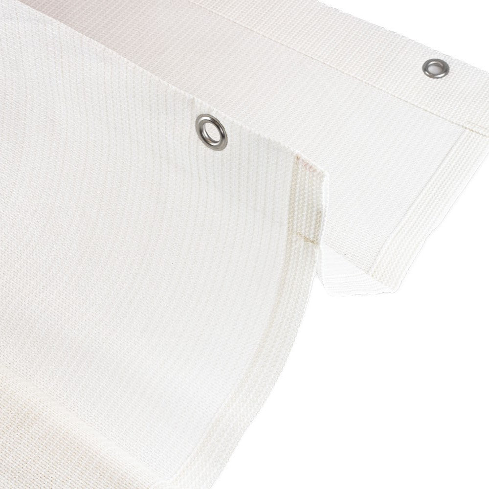 Harmonicadoek 2,9x3,0 incl. bevestigingsset