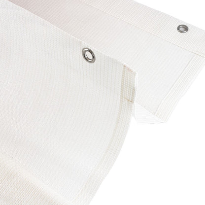 Harmonicadoek 2,9x3,0 incl. bevestigingsset