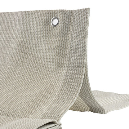 Harmonicadoek 2,9x3,0 incl. bevestigingsset