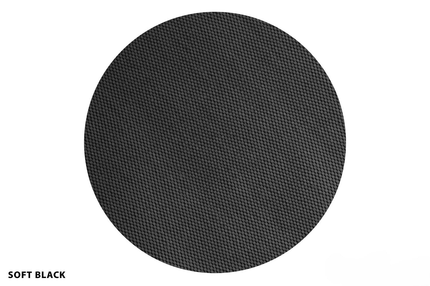 Waterdicht harmonicadoek 3,7x3,7 incl. bevestigingsset