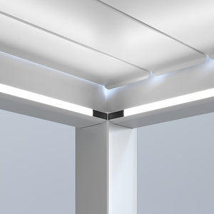 LED-kit wit