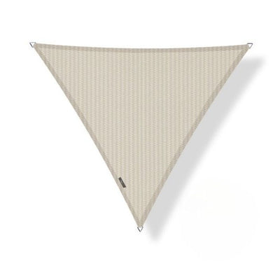 Schaduwdoek driehoek