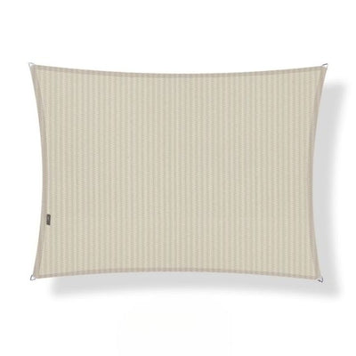 Schaduwdoek rechthoek