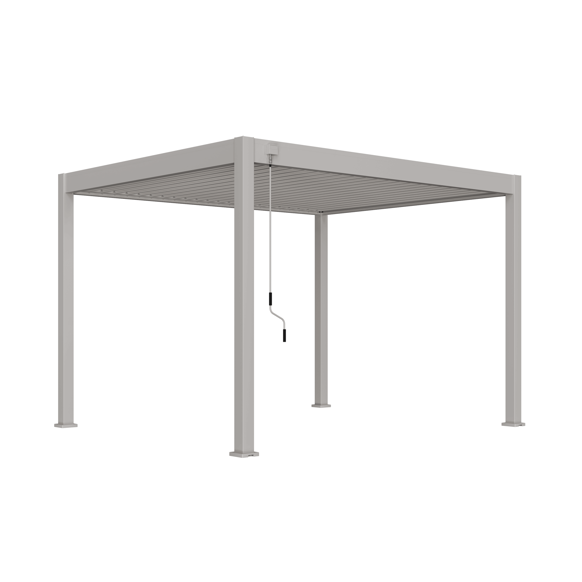 Orion Comfort Sand 300x360 hoekaanzicht met witte achtergrond