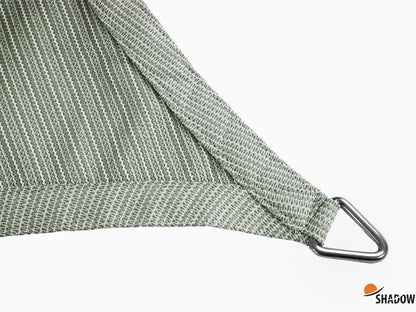 Schaduwdoek driehoek 3,0x3,5x4,0 meter