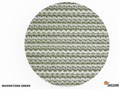 Schaduwdoek driehoek 3,0x3,5x4,0 meter