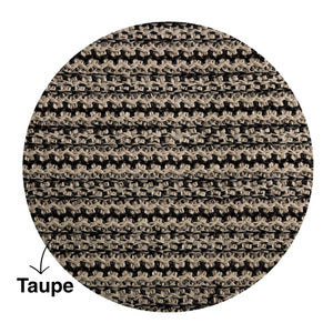 Shadow Comfort schaduwdoek 3x3x3 - Taupe